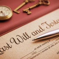 Local Lawyer For Wills